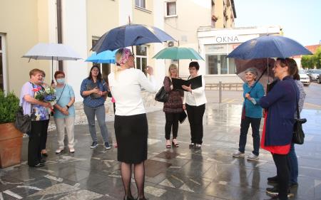 Slavnostna seja Občinskega sveta Občine Cerknica  46 foto Ljubo Vukelič